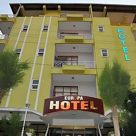 Perlo Hotel