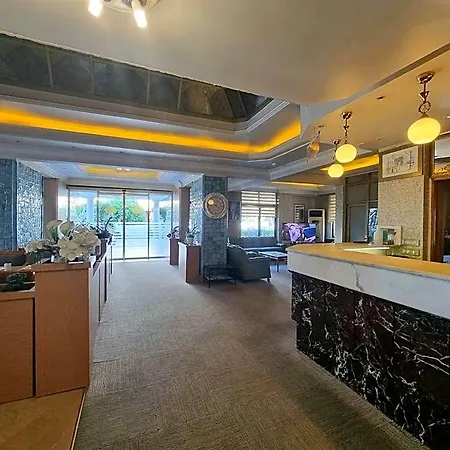 Hotel Perlo 3*