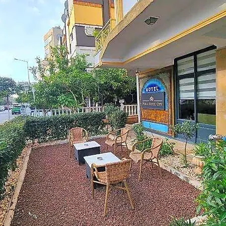 Perlo Hotel