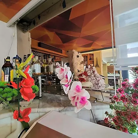 Hotel Perlo