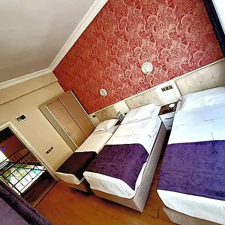 Perlo Hotel