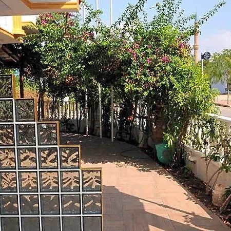 Hotel Perlo