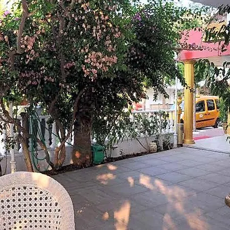 Perlo 3* Antalya