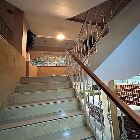 Hotel Perlo 3*